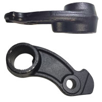 Важіль поворотний(вир-во Україна,РЗТ)