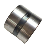 Втулка поворотного вала задньої навіски(вир-во Україна,РЗТ)