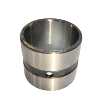 Втулка поворотного вала задньої навіски(вир-во Україна,РЗТ)