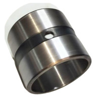 Втулка поворотного вала задньої навіски(вир-во Україна,РЗТ)