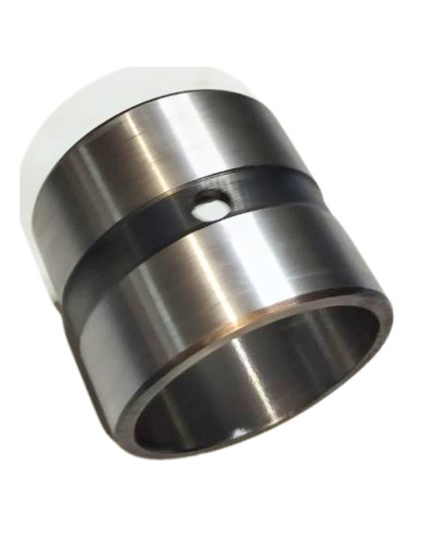 Втулка поворотного вала задньої навіски(вир-во Україна,РЗТ)