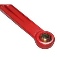 Тяга права кована (коричнева)(вир-во Україна,РЗТ)