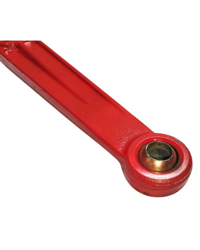 Тяга права кована (коричнева)(вир-во Україна,РЗТ)