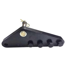 Довантажувач навіски механічний(зварний з пальцями)(вир-во Україна)