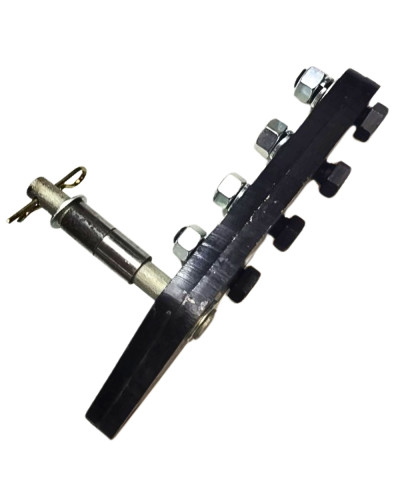 Довантажувач навіски механічний(зварний з пальцями)(вир-во Україна)