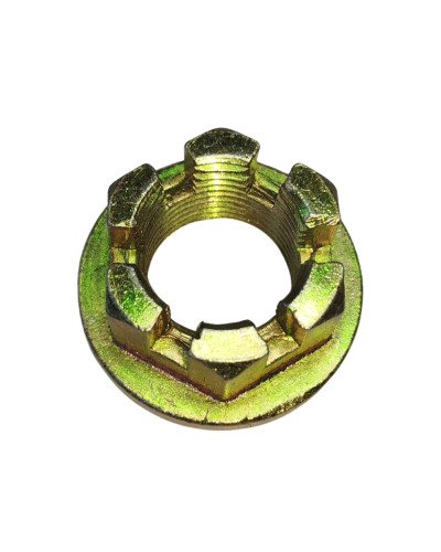 Гайка (пр-во Беларусь, МТЗ)