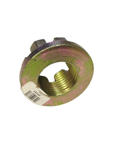 Гайка (пр-во Беларусь, МТЗ)