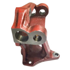 Кронштейн важілів керування Р-80(голий)(вир-во Білорусь,МТЗ)