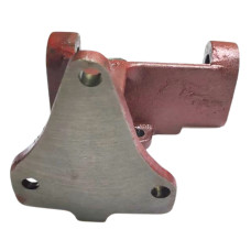 Кронштейн важілів керування Р-80(голий)(вир-во Білорусь,МТЗ)