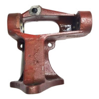 Кронштейн важілів керування Р-80(голий)(вир-во Білорусь,МТЗ)