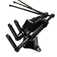 Кронштейн важілів керування Р-80(в зборі) МК(вир-во Білорусь,МТЗ)