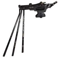 Кронштейн важілів керування Р-80(в зборі) МК(вир-во Білорусь,МТЗ)