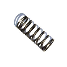 Пружина управления механизмом блокировки