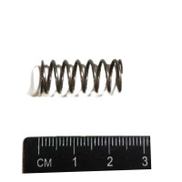 Пружина управления механизмом блокировки