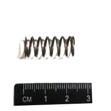 Пружина управления механизмом блокировки