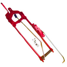 Механизм фиксации (пр-во Беларусь, МТЗ)