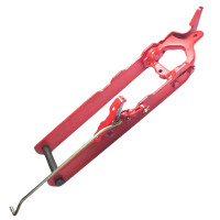 Механизм фиксации (пр-во Беларусь, МТЗ)