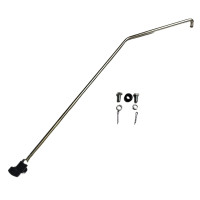 Механизм фиксации (пр-во Беларусь, МТЗ)