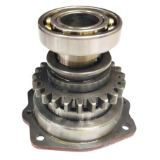 Привід насоса гідросистеми НШ-32 Z=24(вир-во Білорусь,МТЗ)