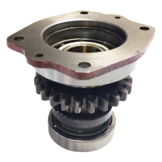 Привід насоса гідросистеми НШ-32 Z=24(вир-во Білорусь,МТЗ)