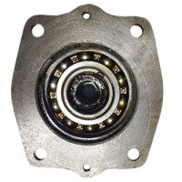 Привід насоса гідросистеми НШ-32 Z=24(вир-во Білорусь,МТЗ)