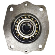 Привід насоса гідросистеми НШ-32 Z=24(вир-во Білорусь,МТЗ)