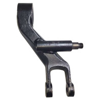 Важіль лівий підсилений з пальцем(вир-во Україна)