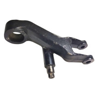 Важіль лівий підсилений з пальцем(вир-во Україна)