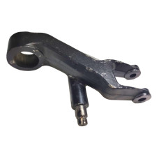 Важіль лівий підсилений з пальцем(вир-во Україна)