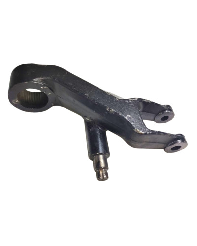 Важіль лівий підсилений з пальцем(вир-во Україна)