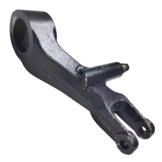 Важіль лівий підсилений з пальцем(вир-во Україна)