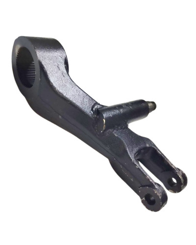 Важіль лівий підсилений з пальцем(вир-во Україна)