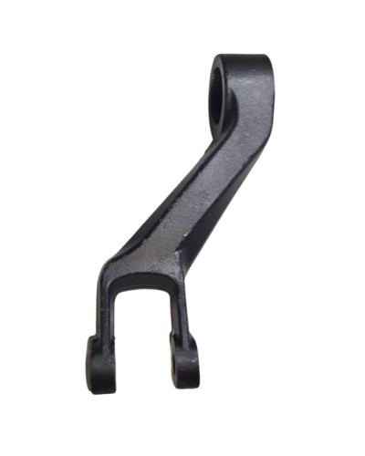 Важіль правий підсилений(аналог 40-4605022-А) (вир-во Україна,РЗТ)