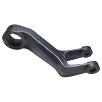 Рычаг правый усиленный (аналог 40-4605022-А) (пр-во Украина, РЗТ)