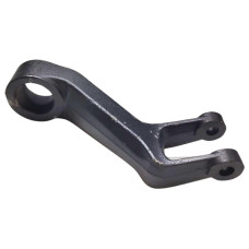 Важіль правий підсилений(аналог 40-4605022-А) (вир-во Україна,РЗТ)