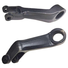 Важіль правий підсилений(аналог 40-4605022-А) (вир-во Україна,РЗТ)