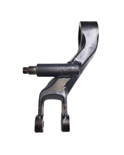 Рычаг правый усиленный с пальцем (пр-во Украина)