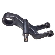 Важіль правий підсилений з пальцем(вир-во Україна)