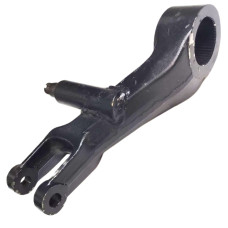 Важіль правий підсилений з пальцем(вир-во Україна)