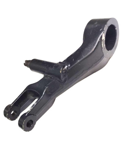 Рычаг правый усиленный с пальцем (пр-во Украина)