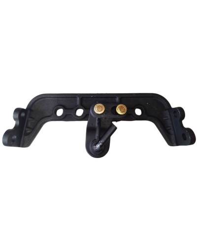 Поперечина в зборі з вилкою(вир-во Україна,РЗТ)