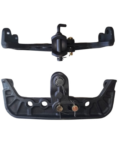 Поперечина в зборі з вилкою(вир-во Україна,РЗТ)