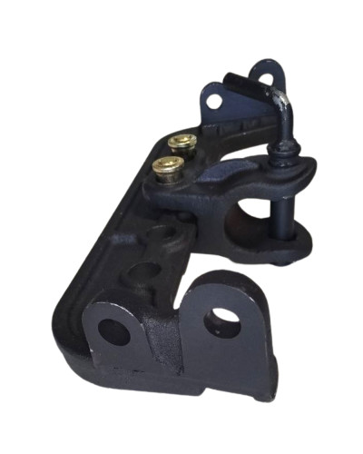 Поперечина в зборі з вилкою(вир-во Україна,РЗТ)