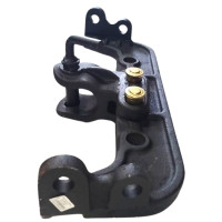 Поперечина в зборі з вилкою(вир-во Україна,РЗТ)