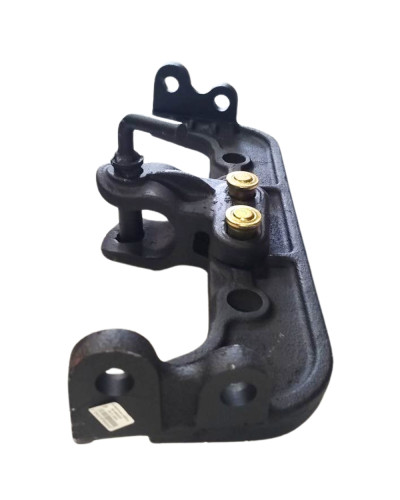 Поперечина в зборі з вилкою(вир-во Україна,РЗТ)