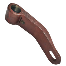 Кронштейн (задньої навіски МТЗ-1025)(вир-во Білорусь,ВЗТЗЧ)