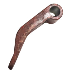 Кронштейн (задньої навіски МТЗ-1025)(вир-во Білорусь,ВЗТЗЧ)