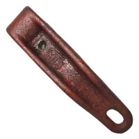 Кронштейн (задньої навіски МТЗ-1025)(вир-во Білорусь,ВЗТЗЧ)