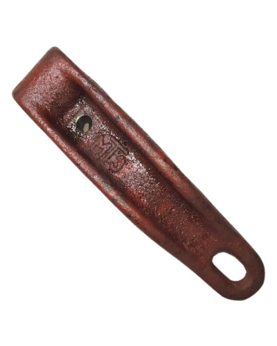 Кронштейн (задней навески МТЗ-1025)(пр-во Беларусь,ВЗТОЧ)