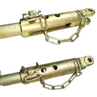 Стяжка телескопічна(вир-во Білорусь,ВЗТЗЧ)